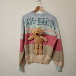 13DE MARZO Sweater
